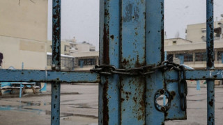 Στεργιάδης: «Θα κλείσουν σχολεία στη Χαλκιδική λόγω κακοκαιρίας»