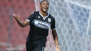 Θέλει να δείξει χαρακτήρα στη Σλοβακία η Κ19 του ΠΑΟΚ