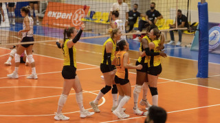 Τeam manager Αρη: «Στόχος μας η οκτάδα, στον Αρη έχουμε τεχνογνωσία»