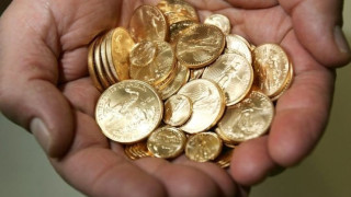 Χρυσή Λίρα: Πόσο κοστολογείται σήμερα το τεμάχιο, ποιο είναι το «καπέλο»