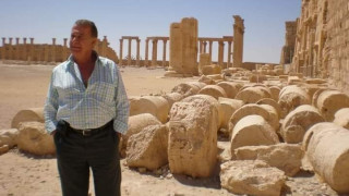 Αγαπημένε φίλε Τάκη Δημόπουλε, αιωνία η μνήμη σου