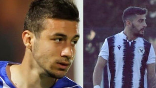 Ελέζι και Αμαραντίδης στον Εθνικό Σοχού