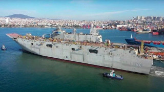 Καταρρέει η τουρκική αμυντική βιομηχανία – Τι προκάλεσε την χρεωκοπία