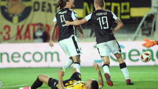 Ο Πρίγιοβιτς είχε δεχθεί κρούση από Αρη και ΑΕΚ, όχι όμως το καλοκαίρι