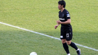 Καγκάβα: Ξανά εκτός αποστολής -Τι λένε οι Ιάπωνες για το μέλλον του