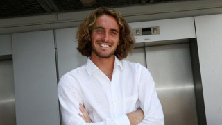 Τσιτσιπάς: «Ο επόμενος Τζέιμς Μποντ πρέπει να είναι Έλληνας»