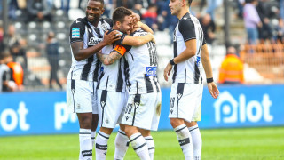 Νέα συνταγή... μαγειρεύει ο Λουτσέσκου για Κοπεγχάγη και Καραϊσκάκη