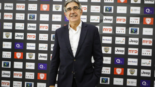 Euroleague: «Αντάρτικο» οχτώ ομάδων κατά του Μπερτομέου!