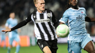 Μάχη πρωτιάς για τον ΠΑΟΚ στην Κοπεγχάγη, οι αποδόσεις της Stoiximan