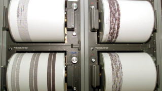 Μεγάλος σεισμός 6.1 ρίχτερ στην Κάρπαθο