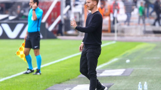 Αμπασκάλ: «Σπουδαίος βαθμός απέναντι σε έναν τεράστιο αντίπαλο όπως είναι ο ΠΑΟΚ»