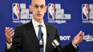 Άνταμ Σίλβερ: «Δεν θέλουμε να ανταγωνιστούμε τη EuroLeague, να πορευθούμε μαζί»