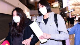 Έρχονται για τον ΠΑΟΚ οι αδελφές Λι