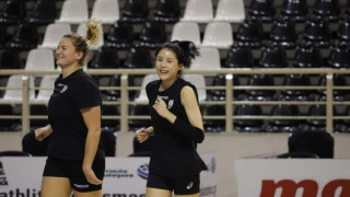 Zωντανά το ΠΑΟΚ - Ολυμπιακός από το AC PAOK TV!