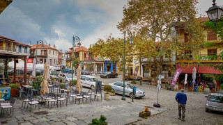 Αρναία Χαλκιδικής: Ζητήθηκε από τους κατοίκους να μην πίνουν το νερό της ύδρευσης