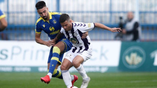 Έσπασε το ρόδι στο Πρωτάθλημα ο Αστέρας Τρίπολης