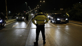Αυτός είναι ο νέος ΚΟΚ-Πότε θα μπαίνουν φυλακή οι οδηγοί