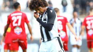 ΠΑΟΚ: Νέα αδράνεια στην άμυνα και 4-3 ο Βόλος