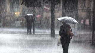 Ήχησε το 112 για βροχές και καταιγίδες: Που θα χτυπήσει η κακοκαιρία τις επόμενες ώρες