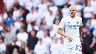 «Η Κοπεγχάγη δεν είναι στην καλύτερη φόρμα της, ακόμη ψάχνεται»