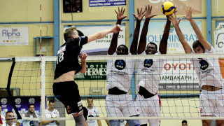 «Μπλόκο» Φοίνικα στον ΠΑΟΚ στη Σύρο