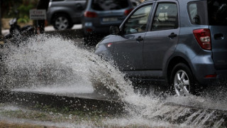 Κακοκαιρία: Η πρόβλεψη του Σάκη Αρναούτογλου για το Σάββατο – Οι περιοχές που θα πληγούν