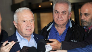 Ερασιτέχνης ΠΑΟΚ: Πότε είναι η γενική συνέλευση στο Παλατάκι για νέα διοίκηση