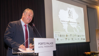 EUPHORIA: Οι θησαυροί της μακεδονικής γης στις διεθνείς και εγχώριες αγορές