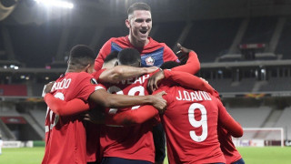 Κόκκινος: Έχει βρει ρυθμό η Λιλ