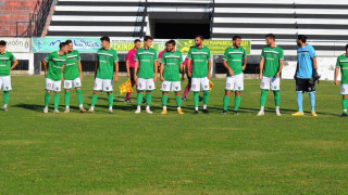 Φιλική τριάρα για τον Μακεδονικό