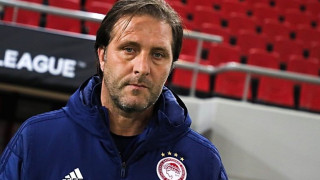 Μαρτίνς: «Είναι από τις δυσκολότερες εβδομάδες, αλλά έχουμε συνηθίσει»