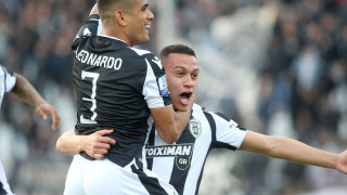 Μάτος για Ζαμπά: «Είναι κοντά στο 100%, θα βοηθήσει τον ΠΑΟΚ»