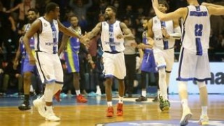 Ηρακλής: Η ήττα ενόχλησε λιγότερο από την εικόνα