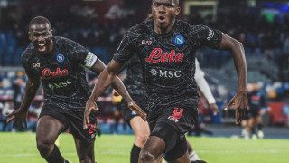 Νάπολι: Το καλύτερο ξεκίνημα στην ιστορία της - Όλα τα «φόντα» για τον τίτλο!