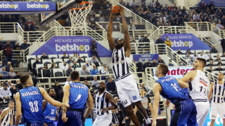 ΠΑΟΚ - Ηρακλής: Όλα όσα δεν είδατε πίσω από τις... κάμερες!