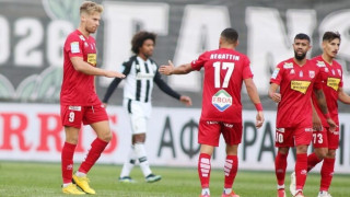 ΠΑΟΚ:  «Ανασύνταξη, αντεπίθεση, πρόκληση»