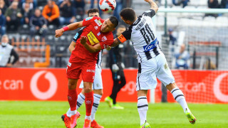 ΠΑΟΚ: Η σημαδιακή 26η Οκτωβρίου και η παρένθεση στο... απόλυτο