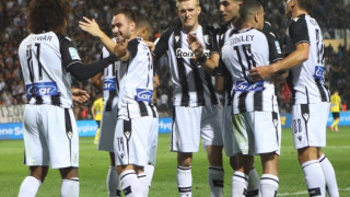 ﻿Ανίερες συμμαχίες αλλά και σκάνδαλα στον μικρόκοσμο του ποδοσφαίρου μας