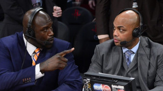 Σακίλ: «Ο Γιάννης είναι ο MVP» - Μπάρκλει: «Τον ψηφίζεις γιατί είναι μαύρος!»