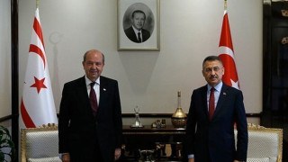Παραλήρημα Τατάρ: Μαζί με την Τουρκία θα κυριαρχήσουμε από το Αιγαίο μέχρι τη Μεσόγειο