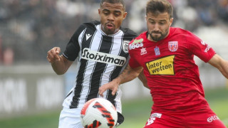 Ο ΠΑΟΚ είναι ομάδα δύο ταχυτήτων και αυτό κοστίζει