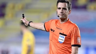 Κοπεγχάγη - ΠΑΟΚ: Βέλγικη η... «σφυρίχτρα» της αναμέτρησης!