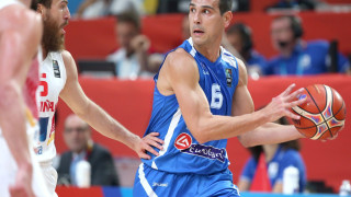 Και επίσημα στην Εθνική ο Ζήσης!