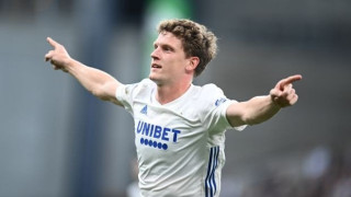 Κοπεγχάγη: Νέο πλήγμα πριν τον ΠΑΟΚ!