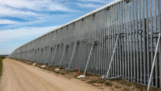 Ορεστιάδα: Συλλήψεις Τούρκων για κατασκοπεία!