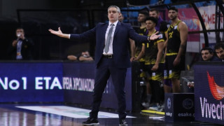 Καστρίτης: «Τα παιδιά μας πεθαίνουν κάθε στιγμή, για μένα είναι νικητές»