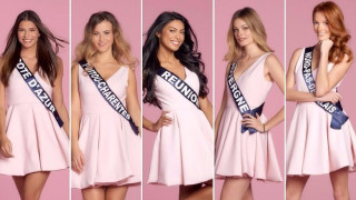 Miss France: Σάλος στα καλλιστεία - Θέλουν τις υποψήφιες άγαμες, χωρίς παιδιά και να μην καπνίζουν