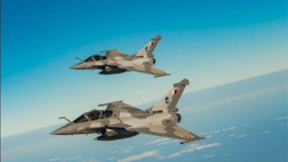 Πόλεμος Ουκρανία: Οι Ρώσοι κατέρριψαν ένα μαχητικό αεροσκάφος και τρία ελικόπτερα