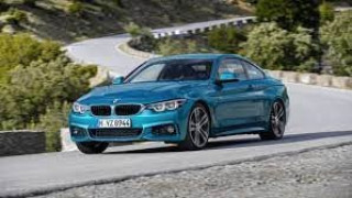 Δικαστής υποχρέωσε 23χρονο να πουλήσει τη BMW 440i του