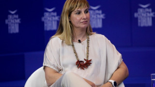 Μπεκατώρου για Πετρούνια: Πιστεύω ότι κατάλαβε το λάθος του